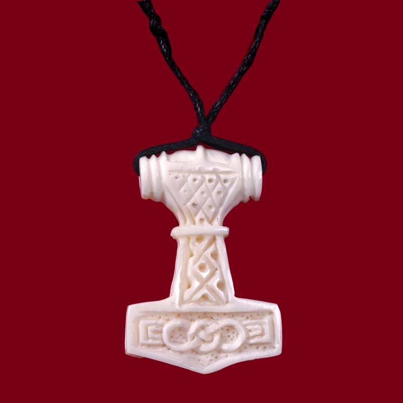 AMULET THOROVO KLADIVO